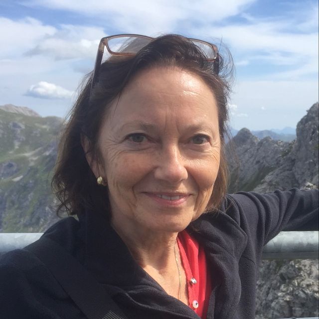 Gerti Honold, Heilpraktiker für Psychotherapie Stuttgart