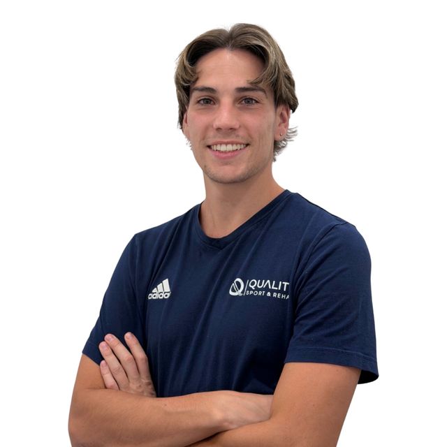 Alessandro Bazzani, fisioterapista Milano