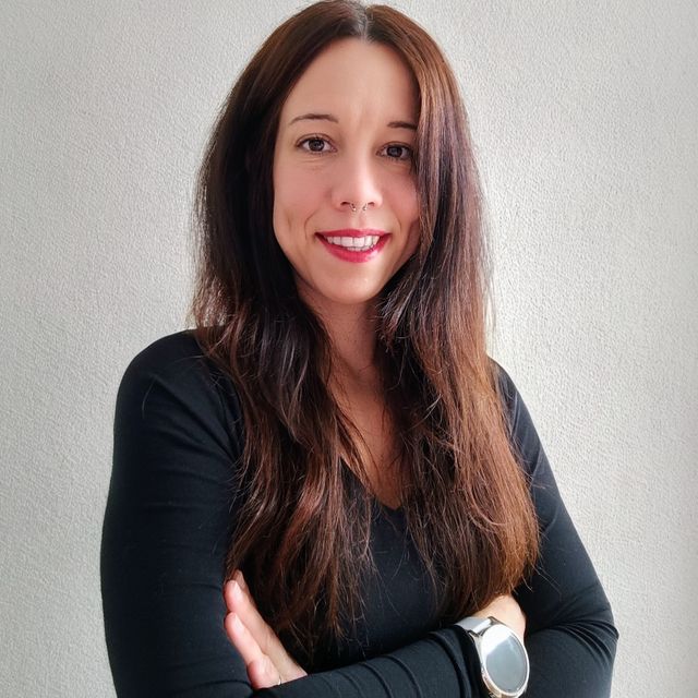 María Pérez Matías, Psicólogo Molins de Rei