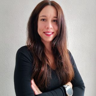 Acercar imagen: María Pérez Matías, Psicólogo Molins de Rei