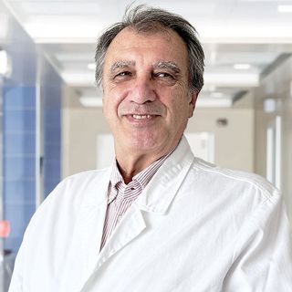 Fiorenzo Colombo, ortopedico Torino
