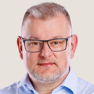 mgr Bogusław Kwitkowski