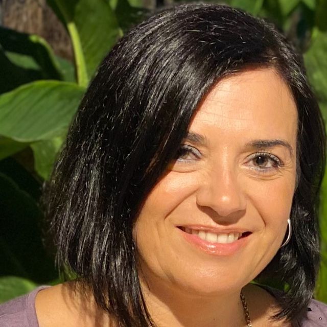 Nuria Ramírez Aguilar, Psicólogo Valencia