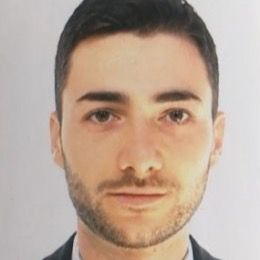 Mirco Valente, internista Anzio