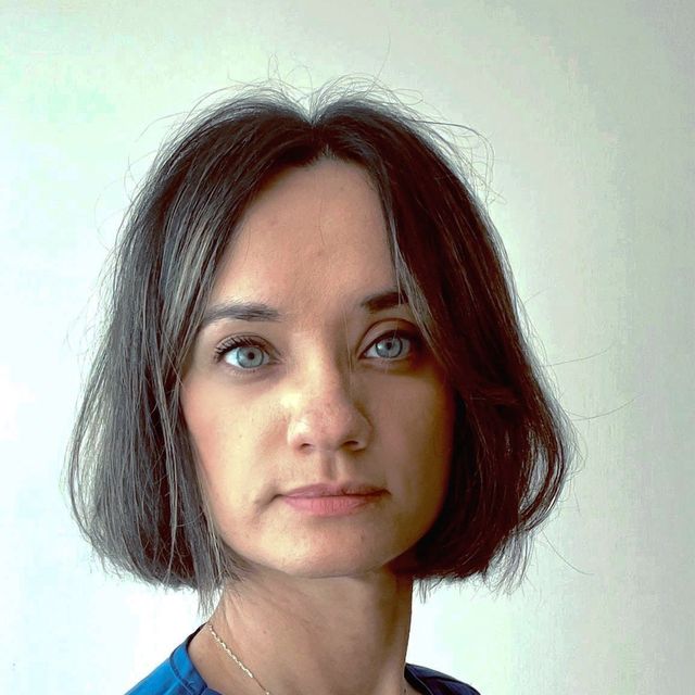 Agnieszka Waszczuk, okulista Warszawa