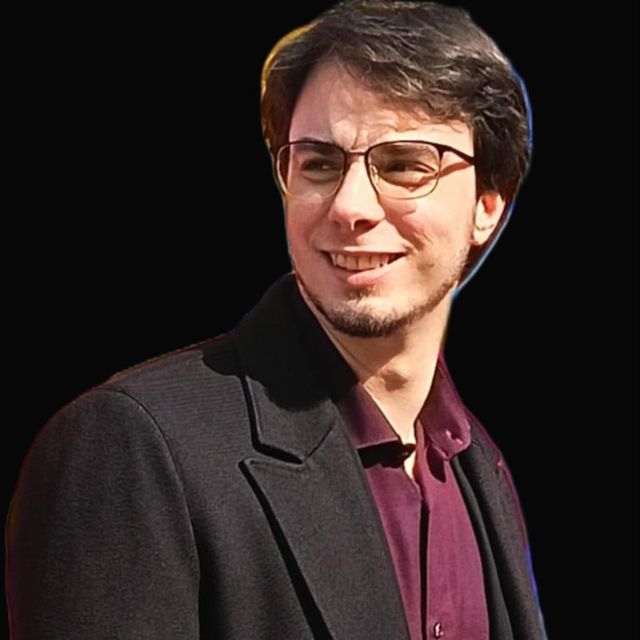 Francesco Polito, psicoterapeuta Roma