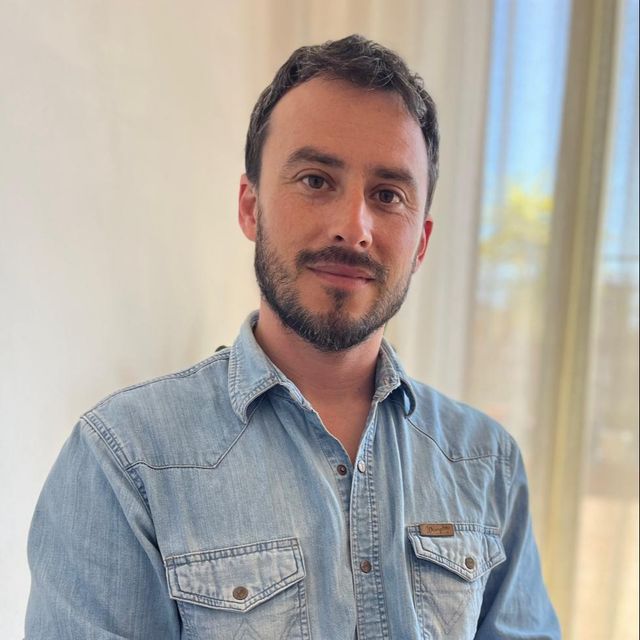 Marcos Lizarraga Uria, Psiquiatra Barcelona