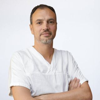 Dr. Matteo Ruzzolini