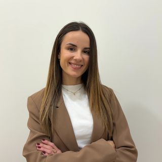 Acercar imagen: Tamara Gil García, Psicólogo Alcalá de Henares