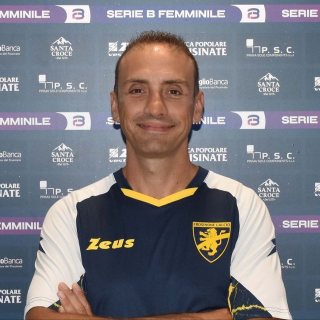 Livio Salvatori, Chinesiologo Anagni