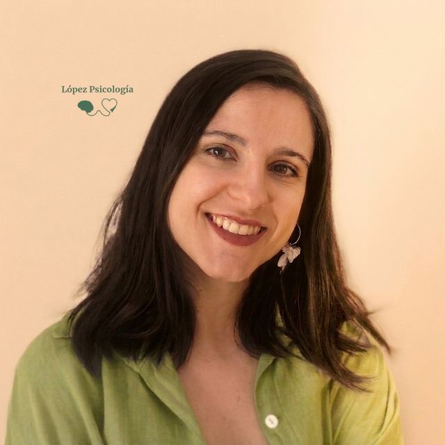 Clara López Lorenzo