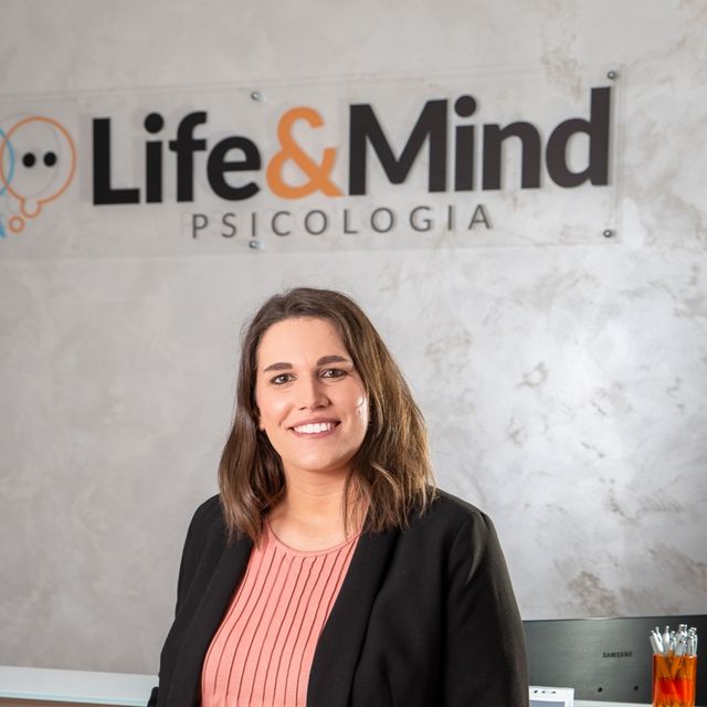 Alice Rabai, psicologo Mappano