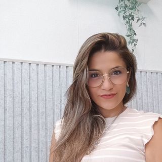 Acercar imagen: Cristina López, Psicólogo El Ejido