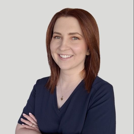 Marta Matuła, stomatolog Kraków