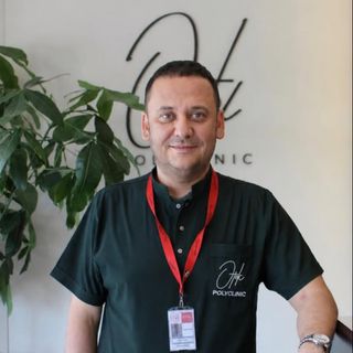 Okan Tanın, Sertifikalı Medikal Estetik Antalya