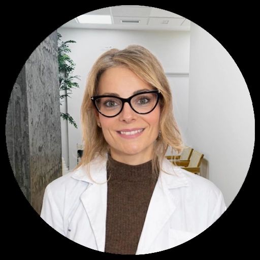 Vanesa García Paz, Alergólogo A Coruña