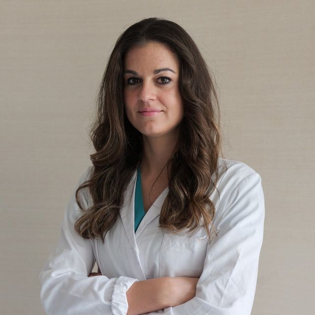 Agnese Carresi, chirurgo Inzago