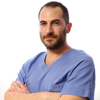 Ingrandire l'immagine: Gianluca Coccioli, ortopedico Milano