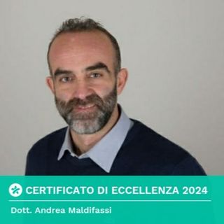 Dott. Andrea Maldifassi