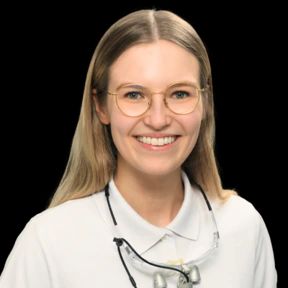 Judith Bitter, Zahnarzt Frankfurt