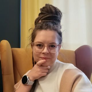 mgr Monika Barcik