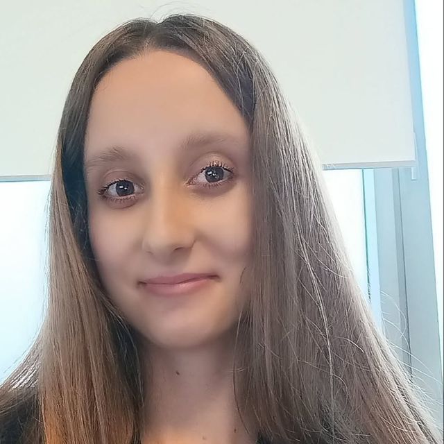 Patrycja  Gazda, dietetyk Lublin