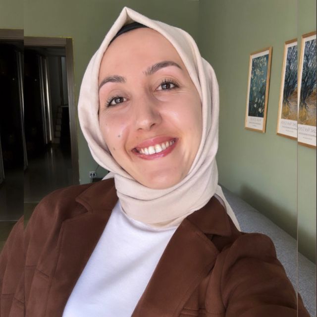 Merve Hilal Sopalı, Psikoloji Mersin