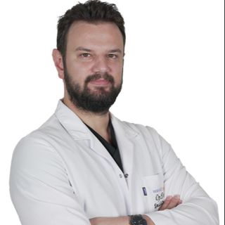 Kemal Gültekin, Göz Hastalıkları Ataşehir
