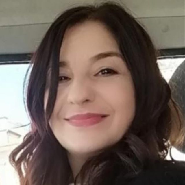 Gabriella Magistro, psicologo Catania