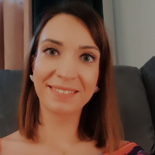 Natalia Jabłońska, psycholog Kraków