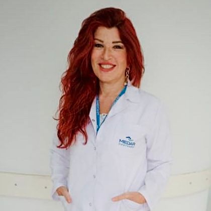 Soley Esmer, Kadın Hastalıkları Ve Doğum Gebze