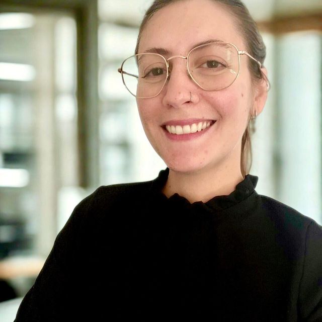 Florencia Margot Dainotto