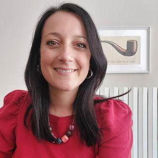 Greta Verri, psicoterapeuta Modena