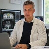 Roberto Santini, radioterapista Pistoia