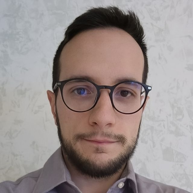 Massimiliano Balbi, psicologo Pergine Valsugana