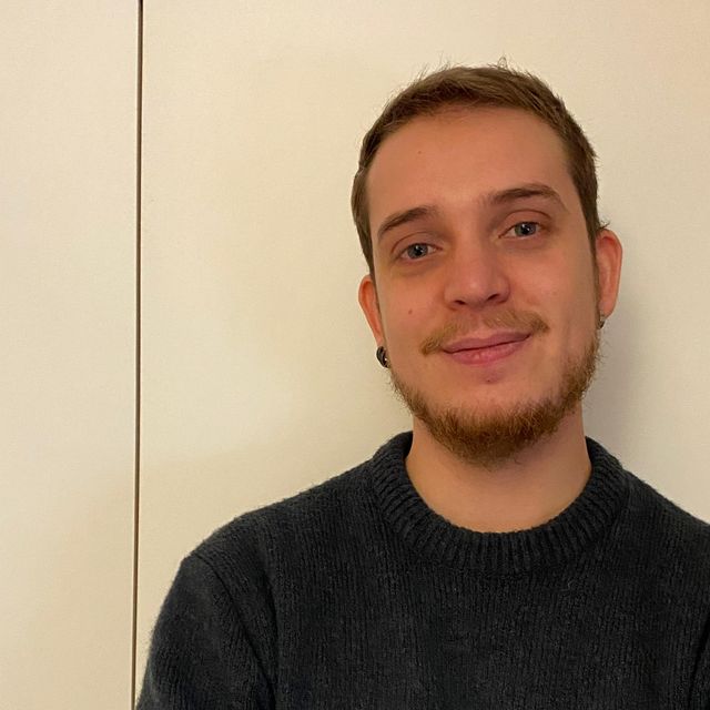 Emanuele Vanzini, psicologo Mirandola