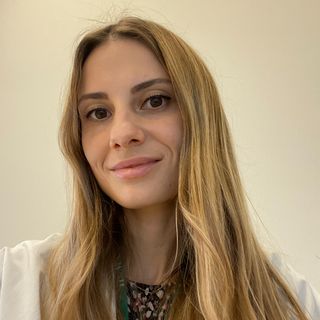 Dott.ssa Maria Bravo