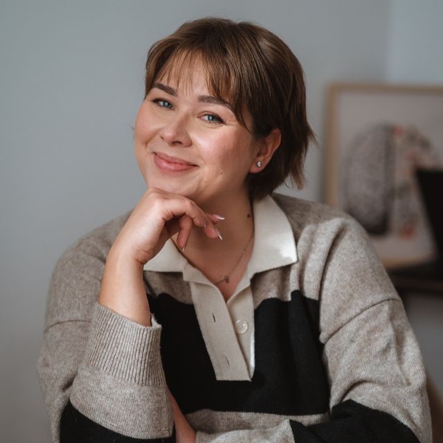 Małgorzata Torebko, psycholog Lublin