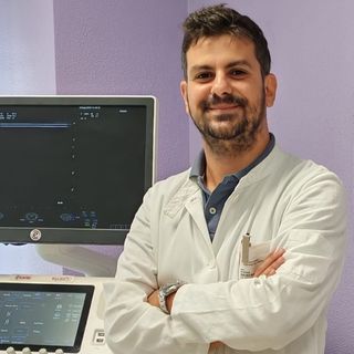 Ingrandire l'immagine: Stefano Raimondo, chirurgo generale Brescia