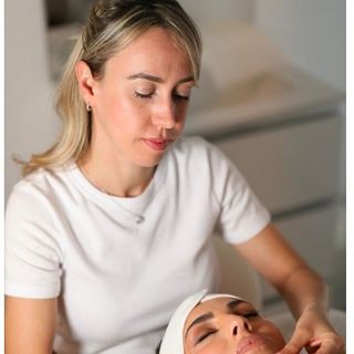 Ingrandire l'immagine: Ana de Lima, terapeuta Roma