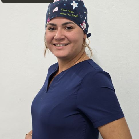 Yesica González Pérez