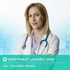 lek. Weronika Słowik