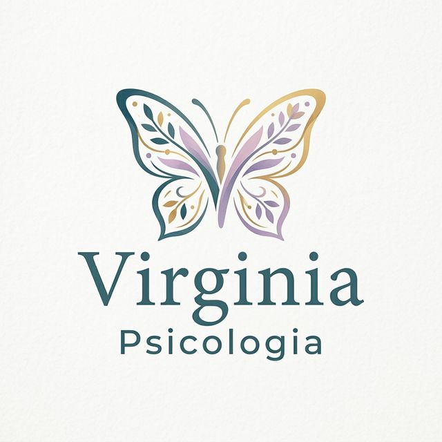 Virginia Barriuso Ordóñez, Psicólogo Burgos