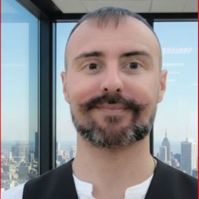 Juan Carlos Pérez Hinojosa, Psicólogo Sevilla