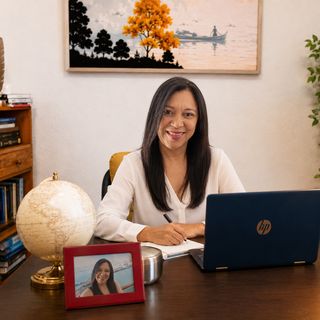Viviane Custodio, Psicólogo Torrent