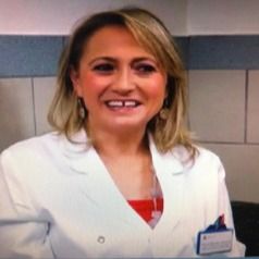 Maria Rita Spreghini, nutrizionista Roma