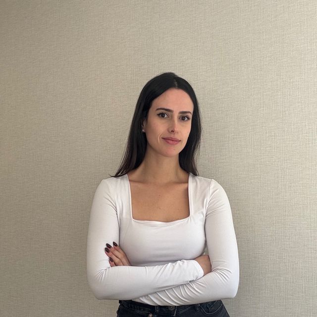 Ana Puebla Rubio, Psicólogo Madrid