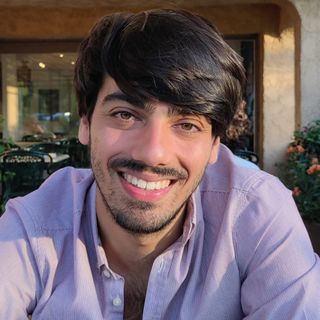 Gabriele Gurrieri, psicologo Genova