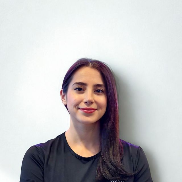 Kübra Kendal, Fizyoterapi Ve Rehabilitasyon İstanbul