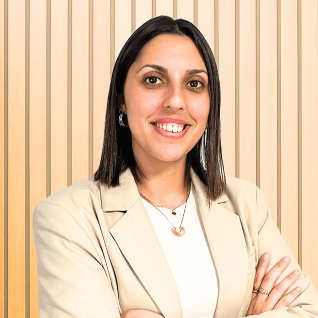 Carla Romero Gómez, Psicólogo Valencia